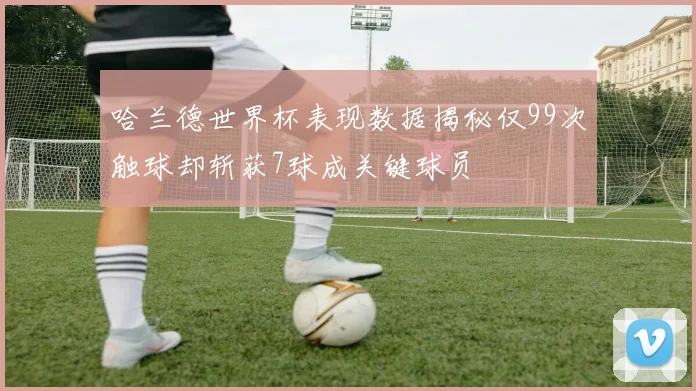 哈兰德世界杯表现数据揭秘仅99次触球却斩获7球成关键球员